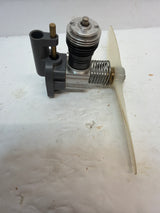 Cox Sure Start .049 (3) 2 -Stroke Glow Engine R/C Aircraft Engine – Second hand (Box 163)