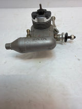 Enya 09 IV 2-Stroke Glow Engine R/C Aircraft Engine – Second hand (Box 163)