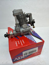 SC 30 FS Ringed Mk2 (2) 4-Stroke Glow Engine R/C Aircraft Engine – Second hand low use