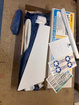 Cambrian F 86D Sabre Kit - NEW - SECOND HAND