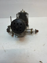 Airlite Vintage engine 2-Stroke Glow Engine R/C Aircraft Engine – Second hand (Box 163)
