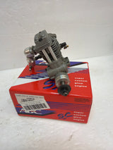 SC 30 FS Ringed Mk2 4-Stroke Glow Engine R/C Aircraft Engine – Second hand low use