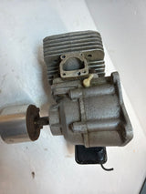 Rowena 6507J ? Converted to glow No Carb 2 -Stroke Glow Engine R/C Aircraft Engine – Second hand
