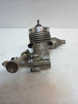 Enya 09 IV 2-Stroke Glow Engine R/C Aircraft Engine – Second hand (Box 163)