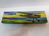 Keil Kraft Auster Arrow Vintage Rubber-Powered Flying Scale Model Aircraft Kit – Unbuilt 0051