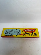 Veron Tru-Flite Kits Comper Swift Vintage Model Aircraft Kit – Unbuilt