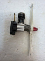 Cox .49 (5) 2 -Stroke Glow Engine R/C Aircraft Engine – Second hand (Box 163)
