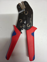 Extension Lead And Servo Plug Crimping Tool