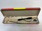 Veron Tru-Flite Kits Comper Swift Vintage Model Aircraft Kit – Unbuilt