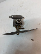 Enya 06-II 0.06 cu in Two -Stroke Glow Engine R/C Aircraft Engine – Second hand (Box 163)