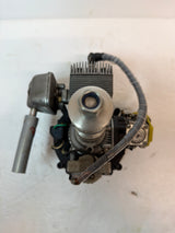 Tartan 22cc single-cylinder petrol engine with fan cooling and magneto ignition. 2-Stroke Petrol Engine R/C Aircraft Engine –Second hand