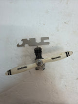 Cox Babe Bee .049 2 -Stroke Glow Engine R/C Aircraft Engine – Second hand (Box 163)