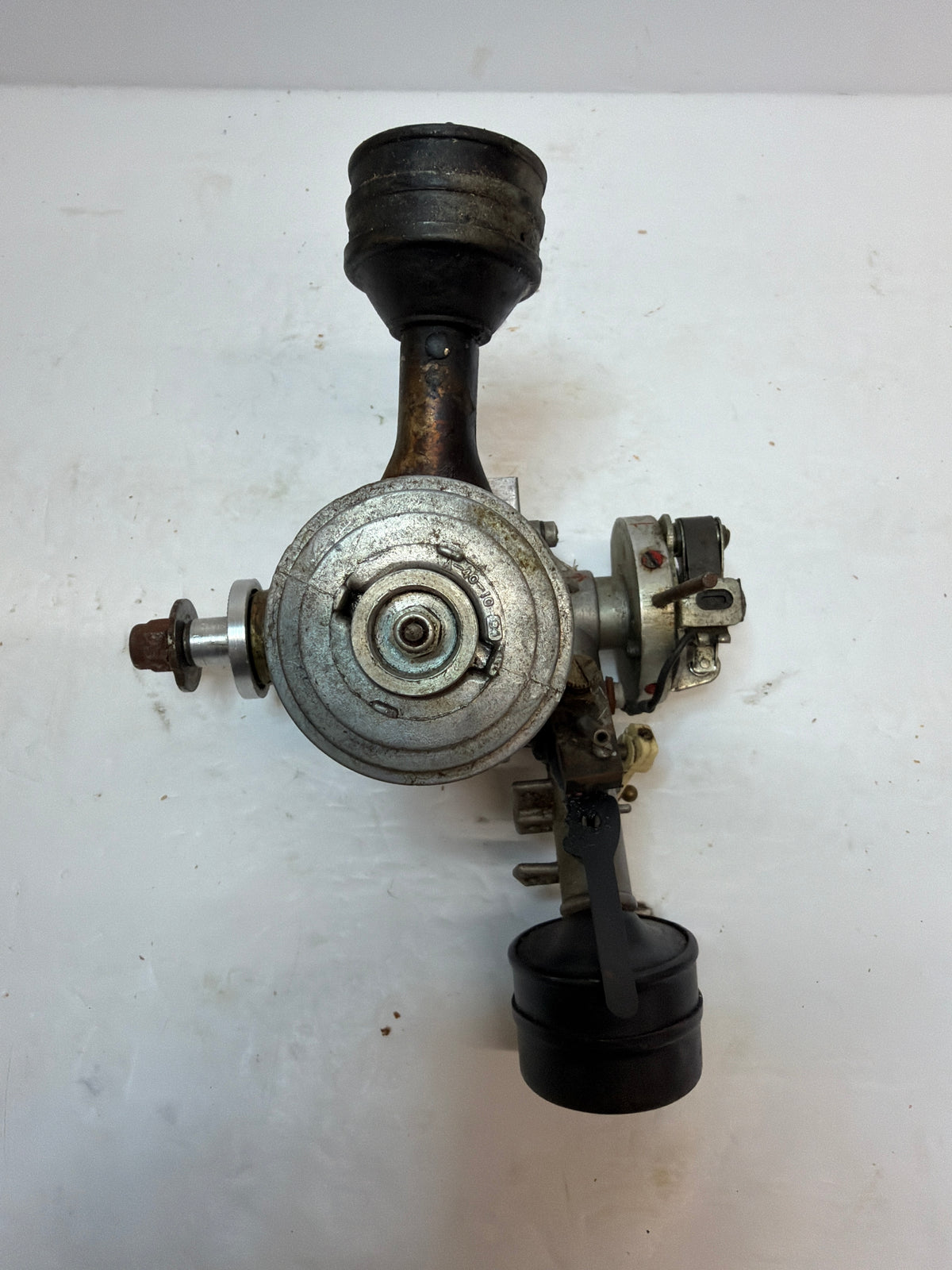 Airlite Vintage engine 2-Stroke Glow Engine R/C Aircraft Engine – Second hand (Box 163)
