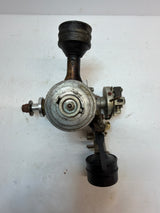 Airlite Vintage engine 2-Stroke Glow Engine R/C Aircraft Engine – Second hand (Box 163)