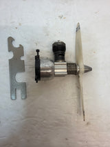 Cox Babe Bee .049 2 -Stroke Glow Engine R/C Aircraft Engine – Second hand (Box 163)