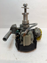 Tartan 22cc single-cylinder petrol engine with fan cooling and magneto ignition. 2-Stroke Petrol Engine R/C Aircraft Engine –Second hand