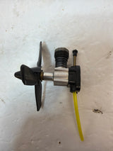 Cox .49 (4) 2 -Stroke Glow Engine R/C Aircraft Engine – Second hand (Box 163)