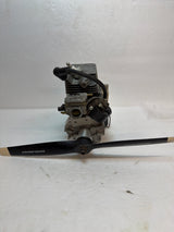 Unknown swinging 14x8  2 -Stroke Petrol Engine R/C Aircraft Engine – Second hand