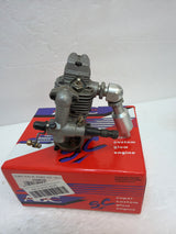 SC 30 FS Ringed Mk2 4-Stroke Glow Engine R/C Aircraft Engine – Second hand low use