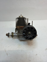 Airlite Vintage engine 2-Stroke Glow Engine R/C Aircraft Engine – Second hand (Box 163)