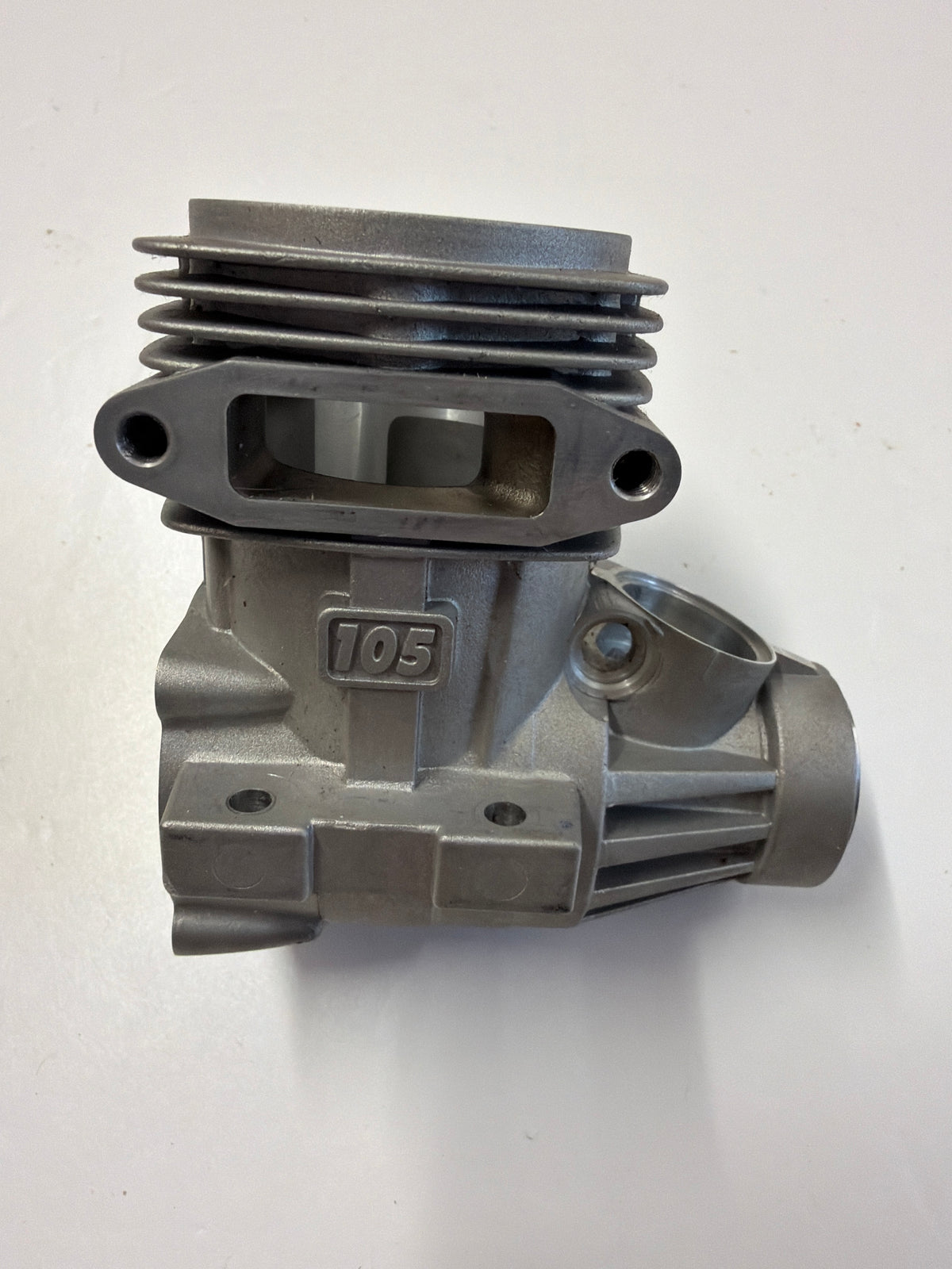 OS Engine Genuine Spares Crankcase 105HZ (BoX 129)