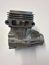 OS Engine Genuine Spares Crankcase 105HZ (BoX 129)