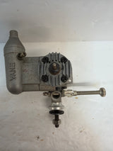 Enya 09 IV 2-Stroke Glow Engine R/C Aircraft Engine – Second hand (Box 163)