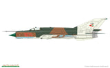 Eduard 1/48 MiG-21BIS ProfiPACK Edition kit 8232