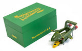 Corgi CC00804 Thunderbirds F.A.B. Collection - Thunderbird 2 and 4