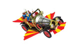 Corgi Chitty Chitty Bang Bang CC03502