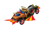 Corgi Chitty Chitty Bang Bang CC03502