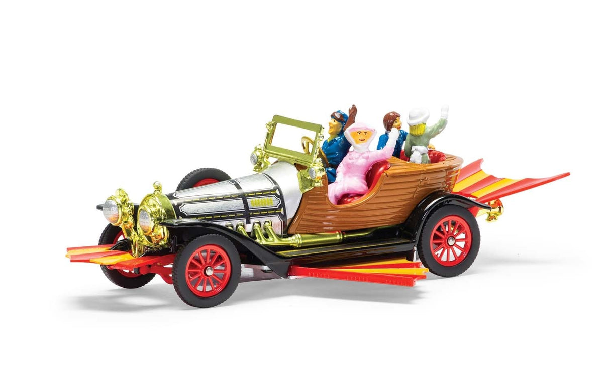 Corgi Chitty Chitty Bang Bang CC03502