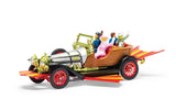 Corgi Chitty Chitty Bang Bang CC03502