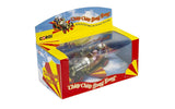 Corgi Chitty Chitty Bang Bang CC03502
