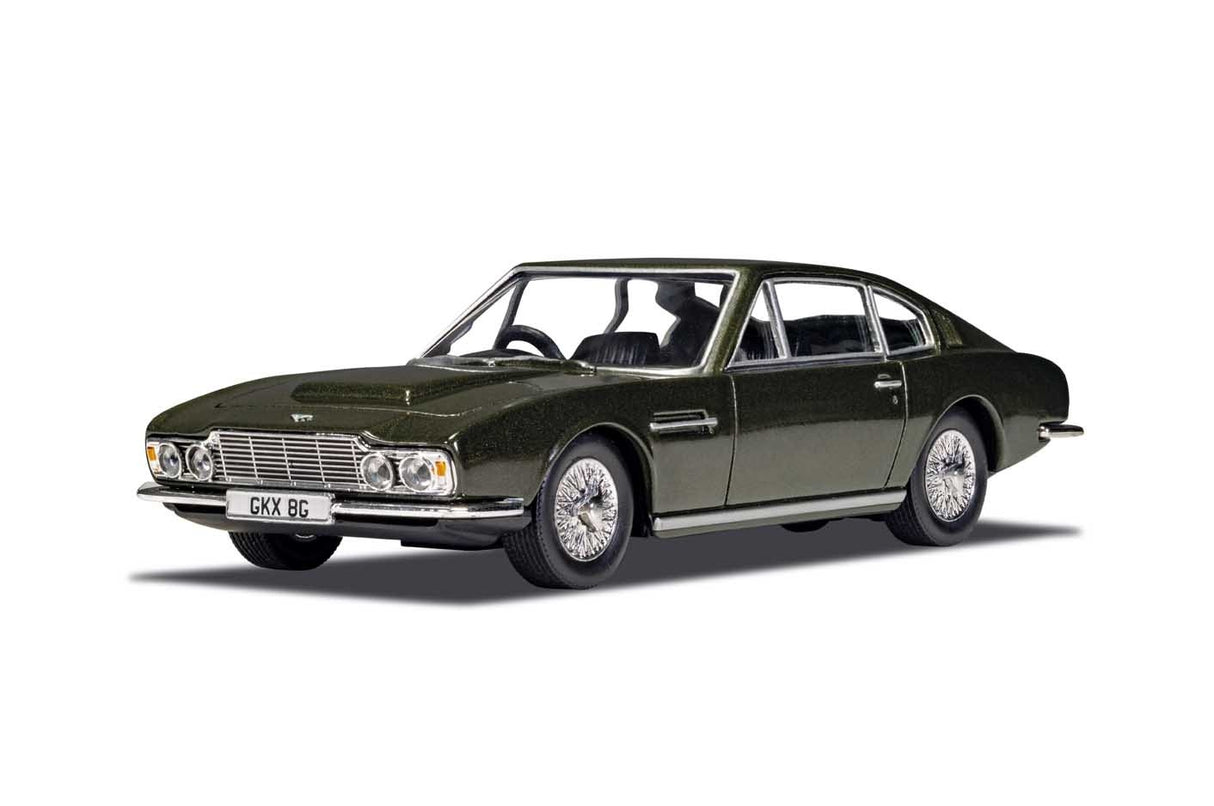 Corgi James Bond - Aston Martin DBS - Her Majestys Secret Service CC03804