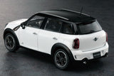 Hasegawa Model Kits - 1:24 BMW Mini Cooper Countryman Kit