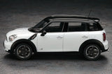 Hasegawa Model Kits - 1:24 BMW Mini Cooper Countryman Kit