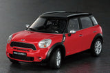 Hasegawa Model Kits - 1:24 BMW Mini Cooper Countryman Kit