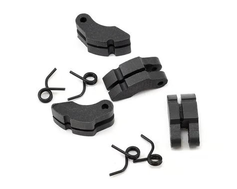 CEN Clutch Shoe & Spring Set (GST 7.7) GS003 (Box 92)