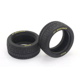 CEN RACING HIGH PERFORMANCE RACING TYRES 56 X 80 X 35.50 MM 2PCS.