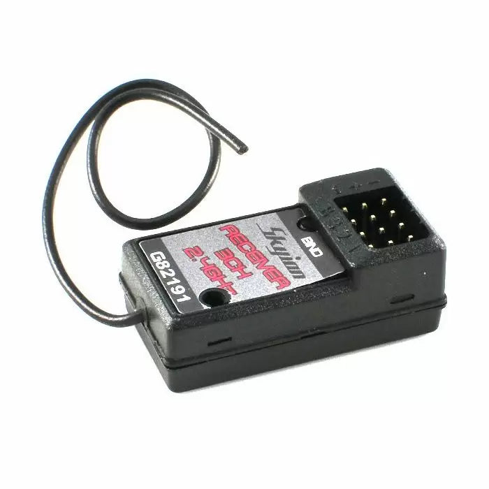 CEN MOD-3S 2.4GHZ RECEIVER(RX)