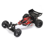 CEN RACING MATRIX E 1/10 2WD BUGGY RTR - RED - Pre Order - Expected Shortly