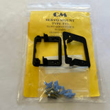 CM Servo Mount Type FT1
