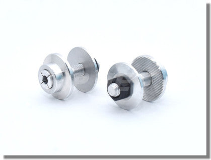 MP-Jet Collet prop adapter 28 mm - 6 mm shaft