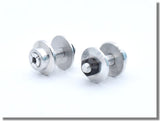 MP-Jet Collet prop adapter 28 mm - 6 mm shaft