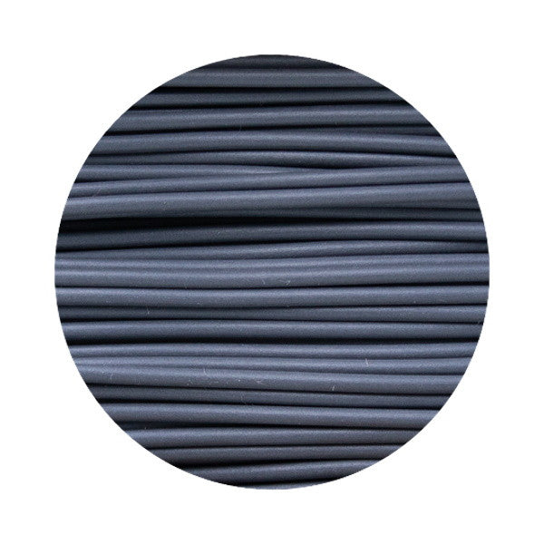 colorFabb dark grey LW-PLA-HT filament 1.75mm - 0.75kg