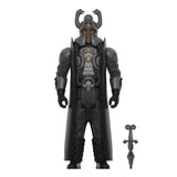 Super7 Licensed Collectables - Conan The Barbarian W1 - Thulsa Doom ReAction Figure