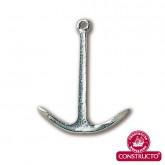Constructo 80035 Anchor 26mm x 32mm (2) metal