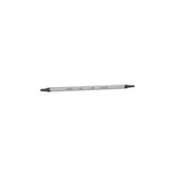 Multi Driver Tip Only - +0 Phillips-2.5mm Slotted