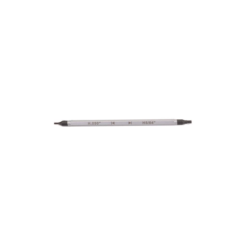 Multi Driver Tip Only - .050- 5/64 Hex
